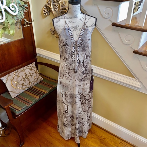 Hale Bob Dresses & Skirts - Hale Bob maxi dress